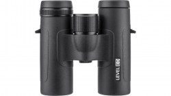 1.Barska 8x32mm WP Level ED Binoculars, Black, AB12990